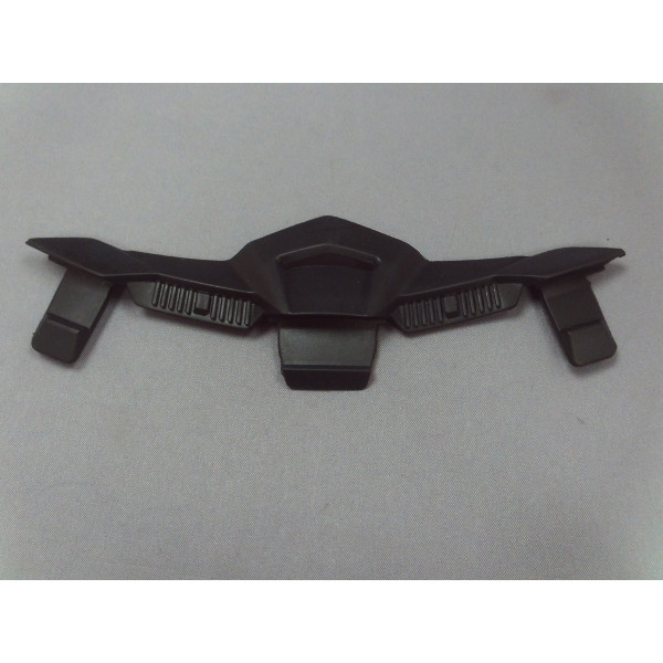 Spada Spada RP900 Breath Guard -Black